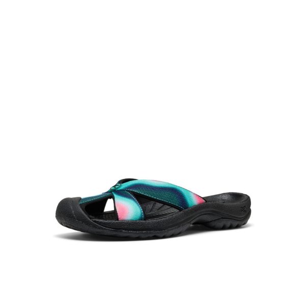 Women's Bali Slide Sandal | Destination Pack