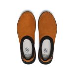 Men's TTS Moc Waterproof Sneaker  |  Roasted Pecan/Black