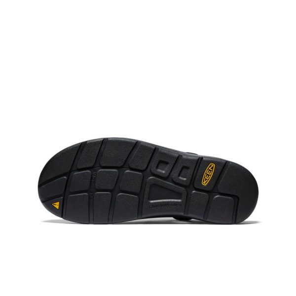 Men's UNEEK Sneaker  |  Magnet/Steel Grey