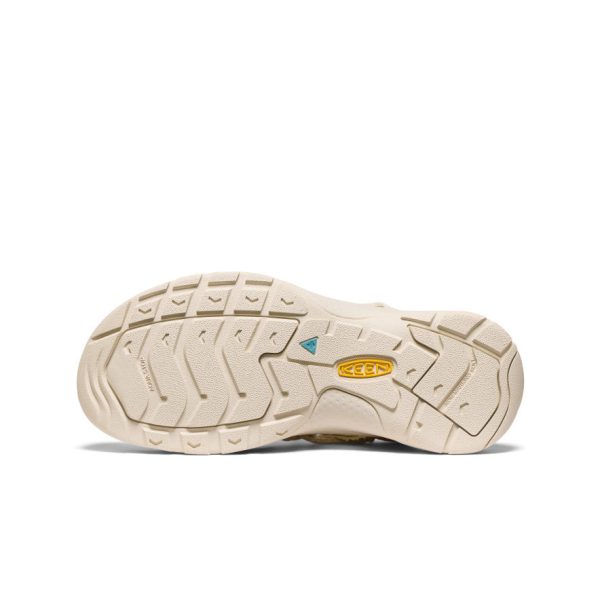 Women's UNEEK Astoria Canvas Sneaker  |  Birch/Birch