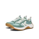 Women's KS86 Sneaker | Dark Forest/Star White