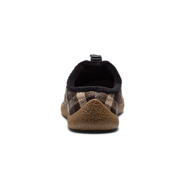 Men's Howser III Slide  |  Magnet/Birch