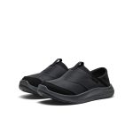 Men's Whyser Slip-On | Black