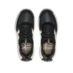 Women's KS86 Sneaker | Black/Birch