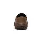 Men's Hypowser Crushback Shoe  |  Dark Earth/Dark Earth