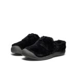 Women's Howser III Slide  |  Black/Canteen