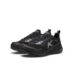 Men's Zionic NXT Waterproof Hiking Shoe  |  Triple Black
