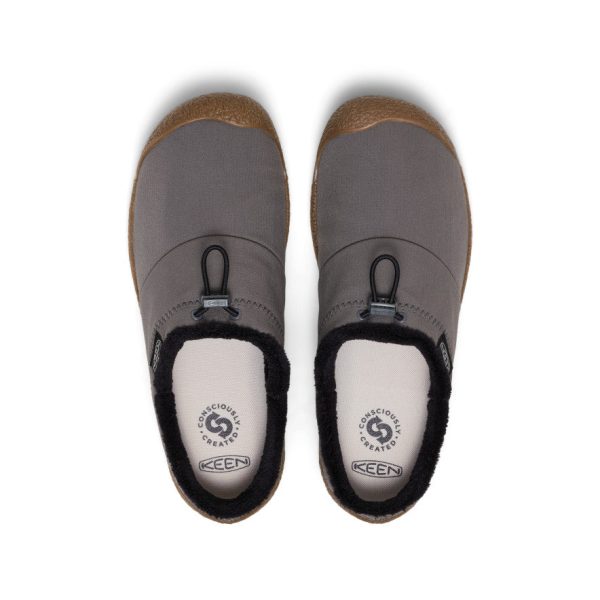 Men's Howser III Slide  |  Magnet/Alloy