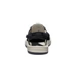Men's UNEEK Canvas | Black/Birch