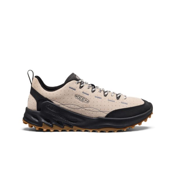 Men's Jasper Zionic Sneaker | Birch/Magnet