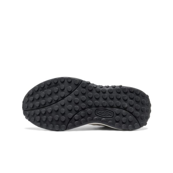 Big Kids' KS86 Sneaker  |  Alloy/Star White
