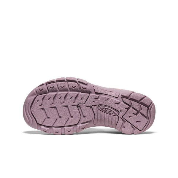 Women's Newport H2  |  Monochrome/Toadstool