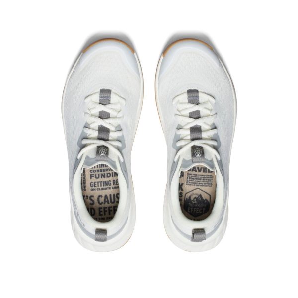 Women's Versacore Speed Shoe | Star White/Alloy