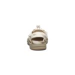 Men's UNEEK Sneaker  |  White Cap/Cornstalk