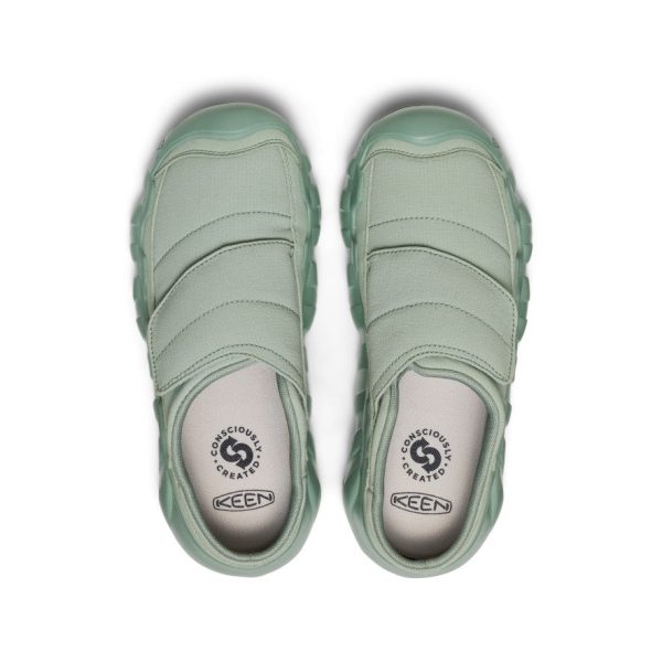 Women's Hypowser Wrap Shoe  |  Iceberg Green