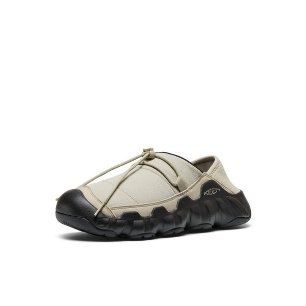 Men's Hypowser Crushback Shoe  |  Abbey Stone/Black