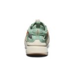 Women's UNEEK WK Sneaker  |  Granite Green/Birch