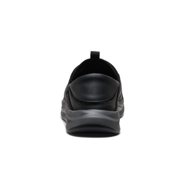 Men's Whyser Slip-On | Black