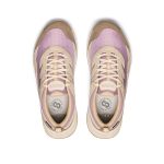 Women's Hightrail EXP Waterproof Shoe | Toadstool/Birch