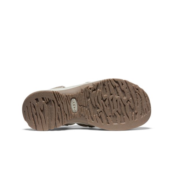 Women's Whisper  |  Timberwolf/Tarragon