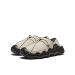 Men's Hypowser Crushback Shoe  |  Abbey Stone/Black