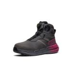 Women's Snapline RF Waterproof Boot (Carbon Toe)  |  Magnet/Black