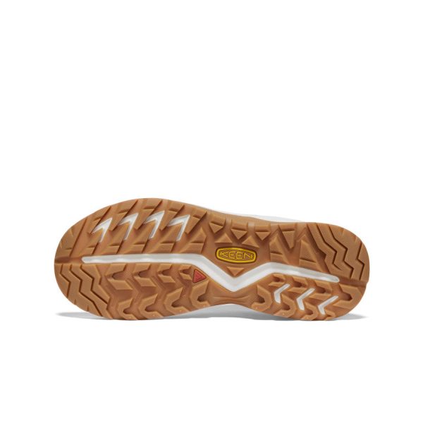 Women's Versacore Speed Shoe | Star White/Alloy