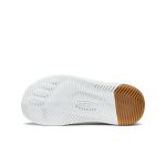 Big Kids' KNX Knit Sneaker  |  Dubarry/Star White