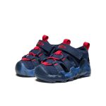 Toddlers' Hyperport H2 Sandal  |  Naval Academy/Red Carpet