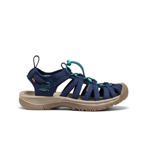 Women's Whisper | Destination Pack