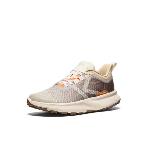 Women's 450 Dirt Hiking Shoe | Birch/Nectarine