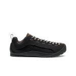 Women's Jasper Split Skall Studio Sneaker  |  Skall Black