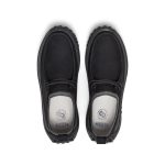 Men's KS Moc Chukka  |  Black/Black