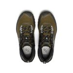 Men's Zionic NXT Waterproof Hiking Boot | Dark Olive/Black